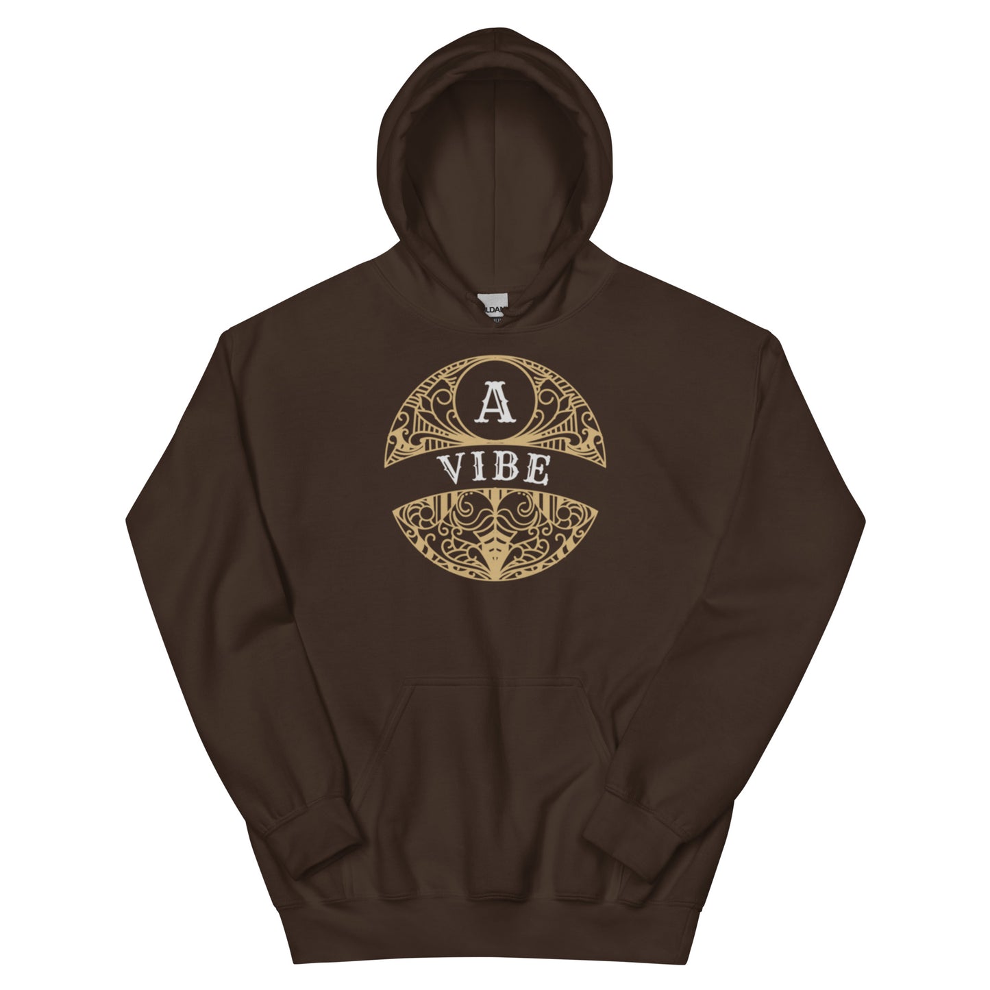 A Vibe Unisex Hoodie