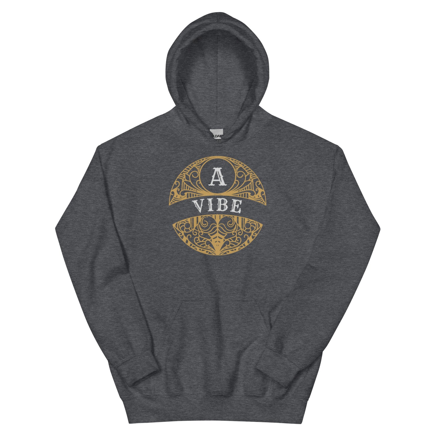 A Vibe Unisex Hoodie