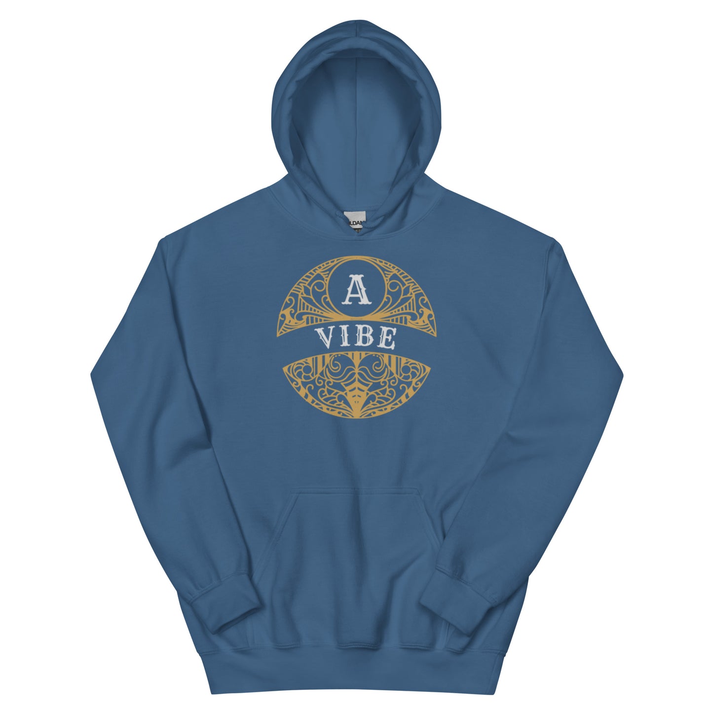 A Vibe Unisex Hoodie