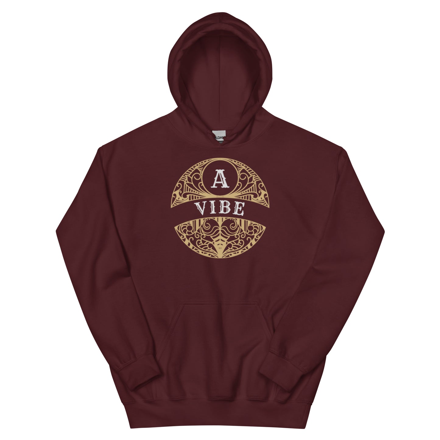 A Vibe Unisex Hoodie