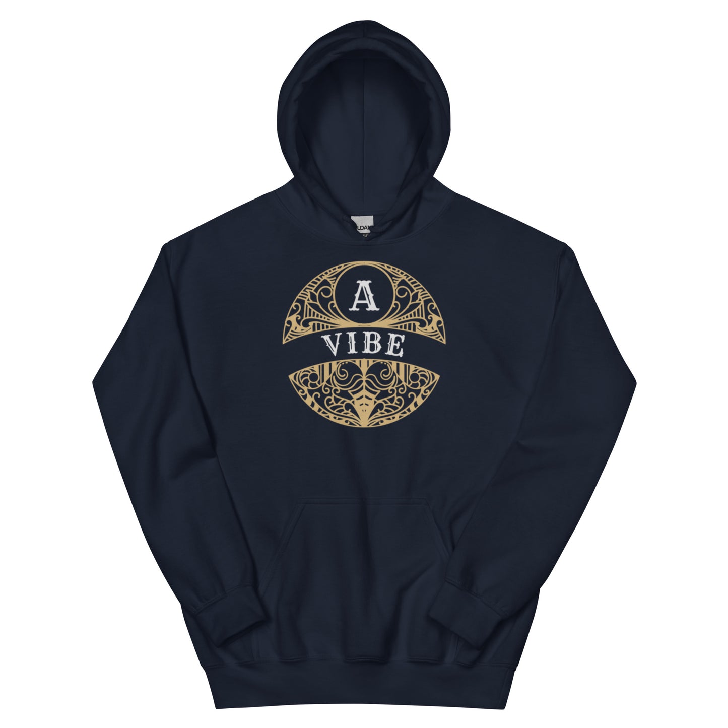 A Vibe Unisex Hoodie