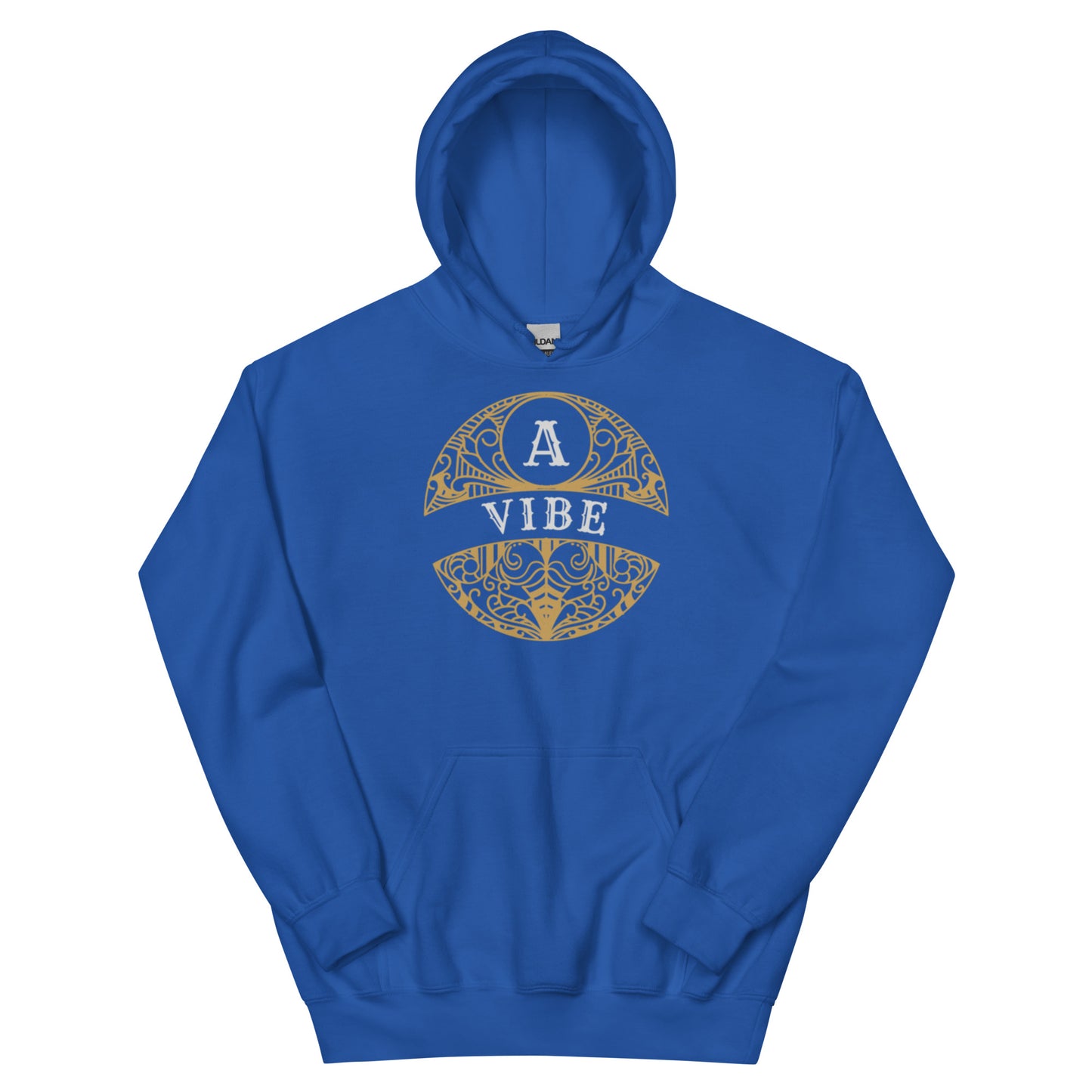 A Vibe Unisex Hoodie
