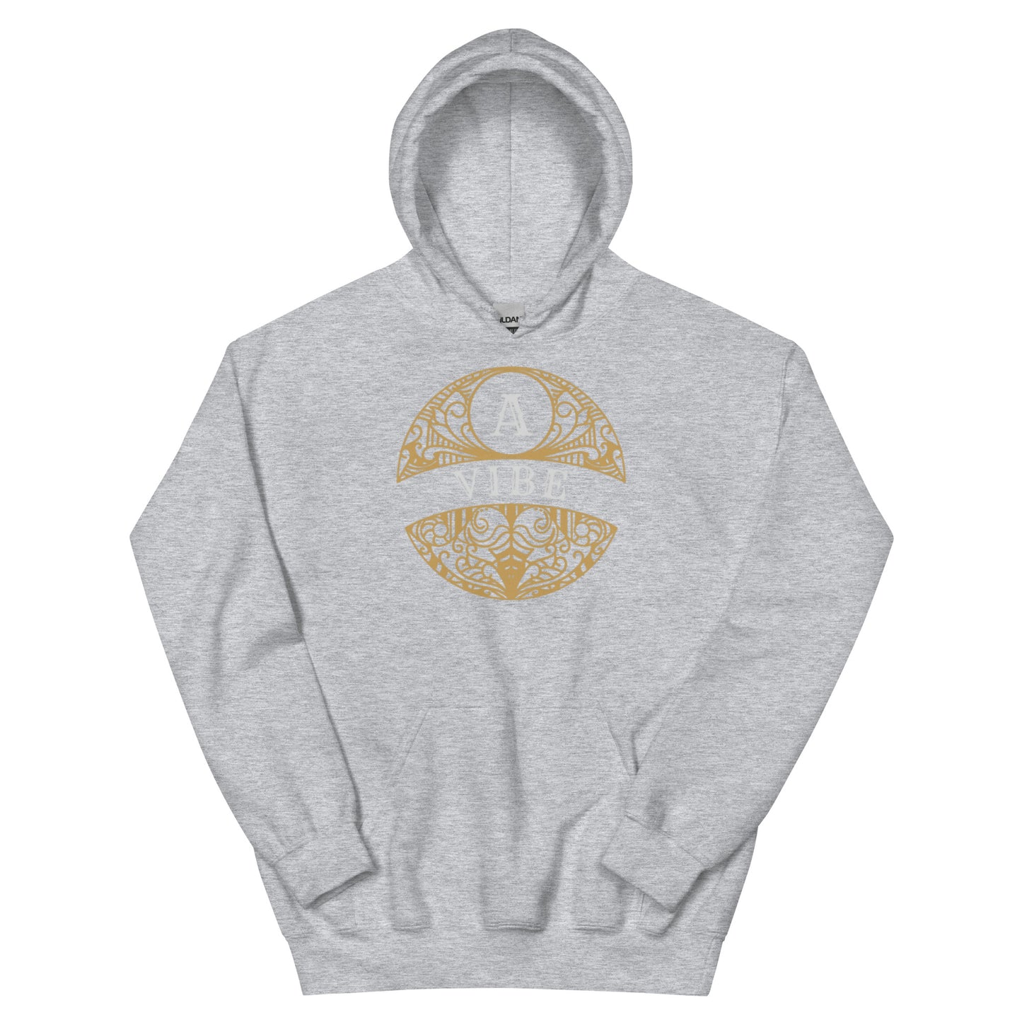 A Vibe Unisex Hoodie