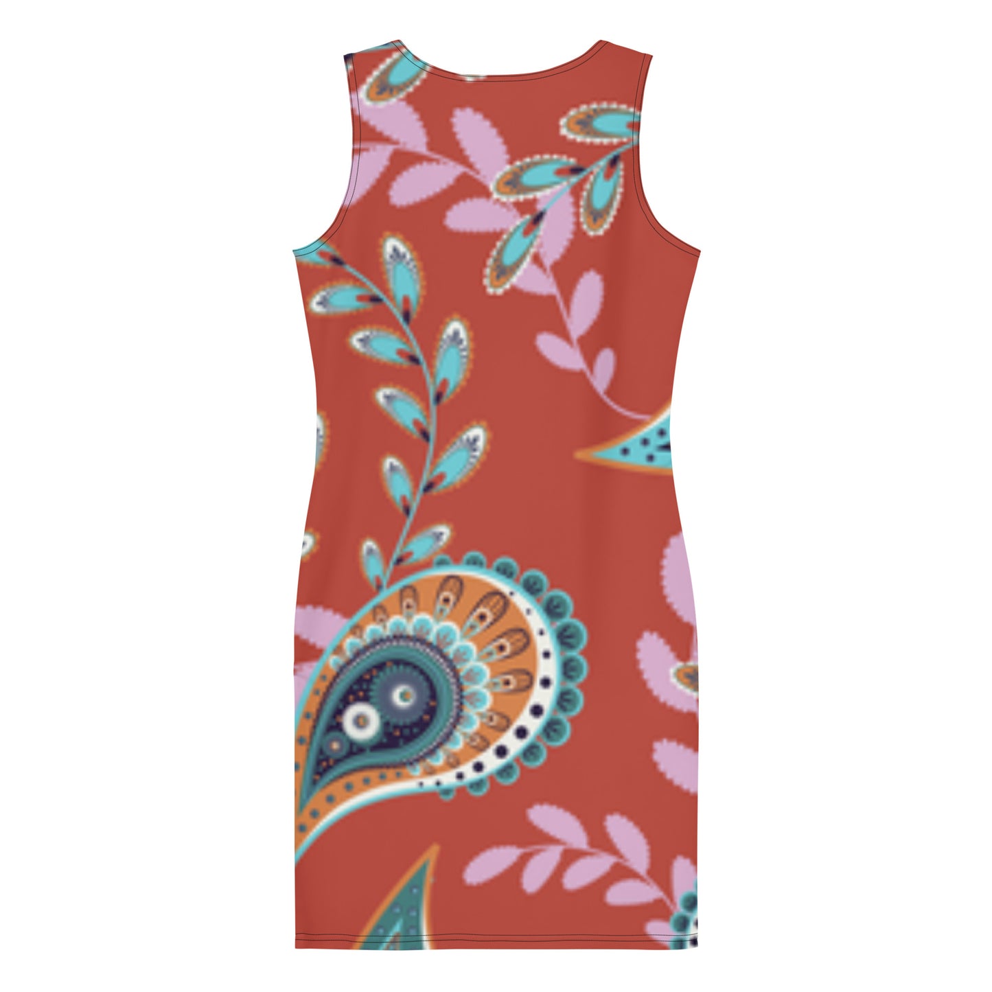 Seaside Bodycon dress