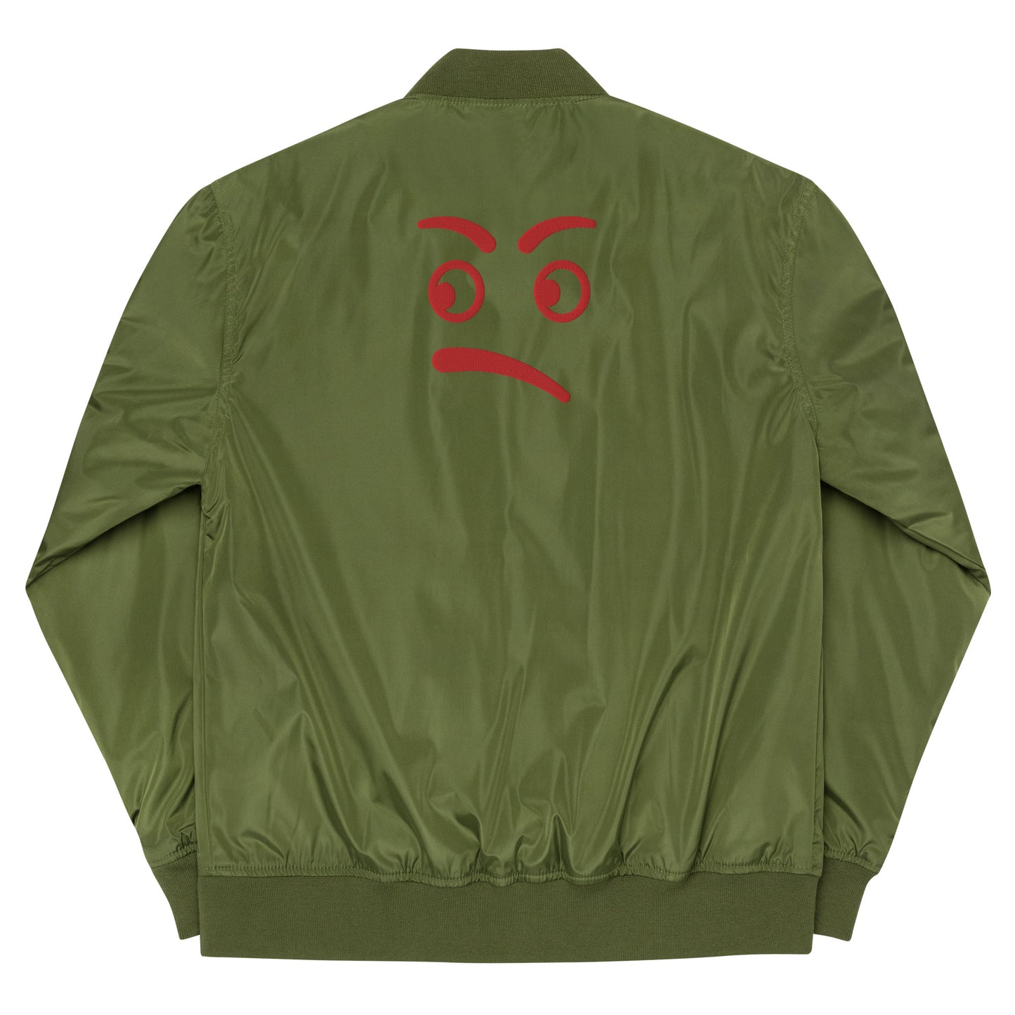 Mad Max Premium recycled bomber jacket