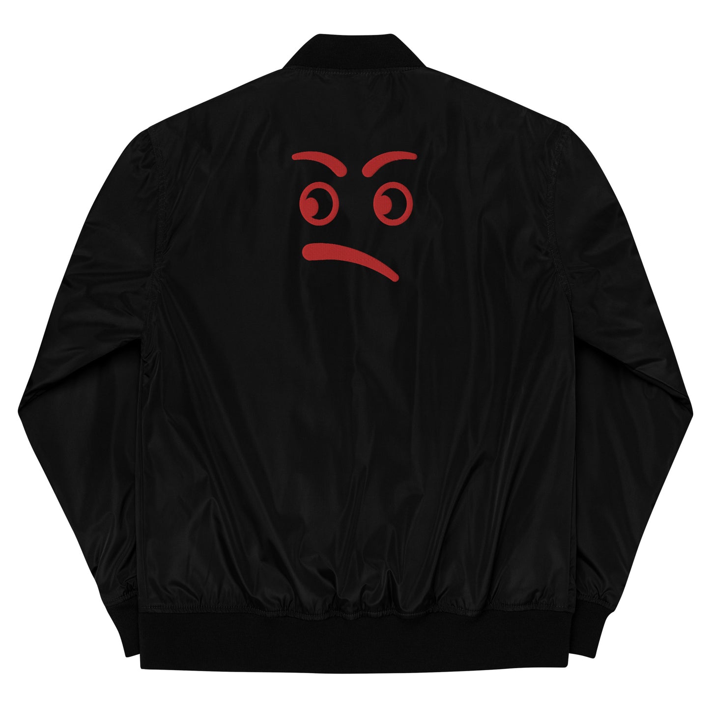 Mad Max Premium recycled bomber jacket